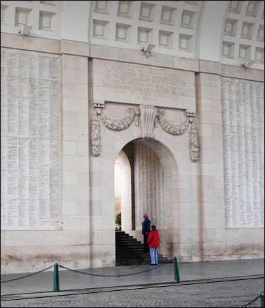 menin gate